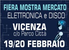 Vicenza - prima data Febbraio - febbraio 2022