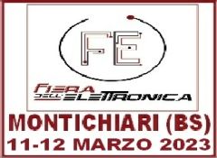 Montichiari (BS) - marzo 2023
