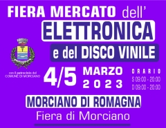Morciano di Romagna (RN) - marzo 2023