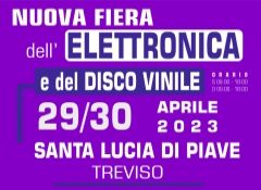Santa Lucia del Piave (TV) - aprile 2023