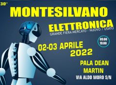 Montesilvano (PE) - aprile 2022