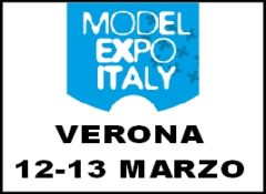 Verona Model Expo -marzo 2022